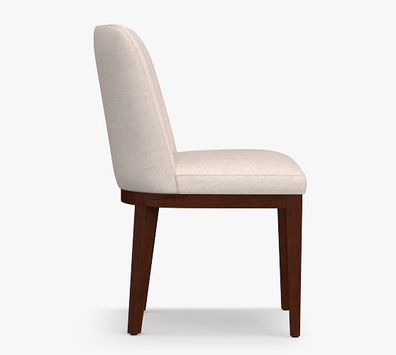 layton upholstered dining chair