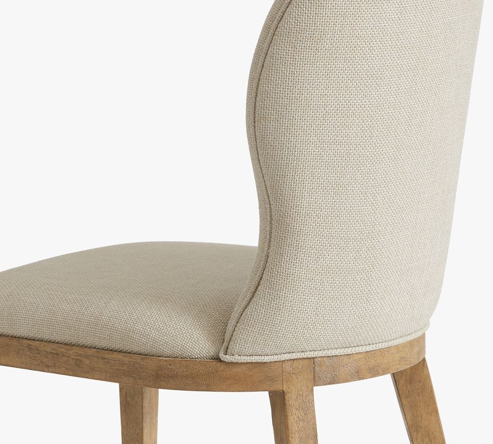 Juniper Dining Chair Pottery Barn