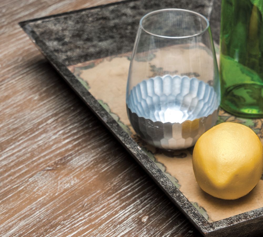 Hyeres Oval Pedestal Dining Table Pottery Barn