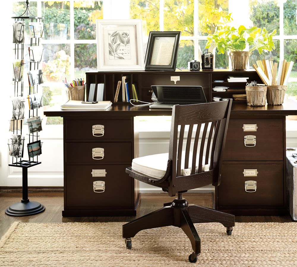 FloorStanding Photo Carousel Pottery Barn