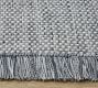 Kian Indoor/Outdoor Rug | Pottery Barn