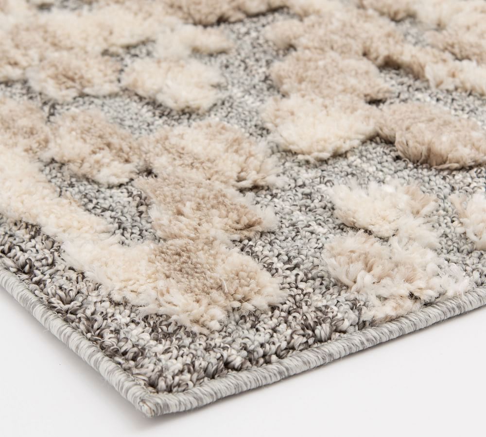 Lake Handwoven Rug Pottery Barn