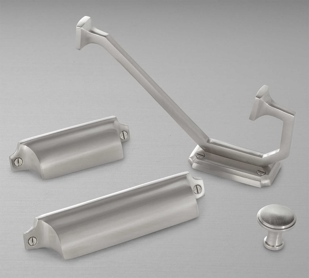 Boulevard Knob Pottery Barn