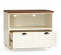 Whitney Lateral Filing Cabinet | Pottery Barn