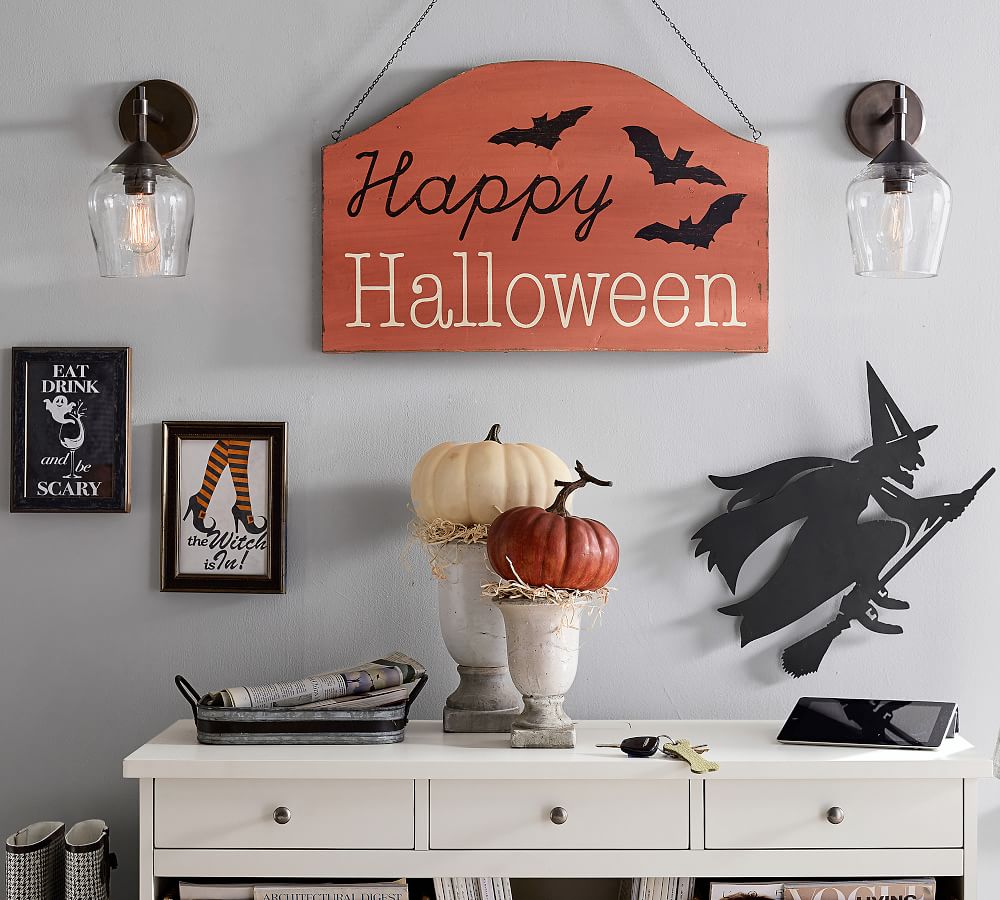 The Witch is In | Pottery Barn
