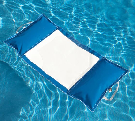 Kai Water Hammock | Pottery Barn