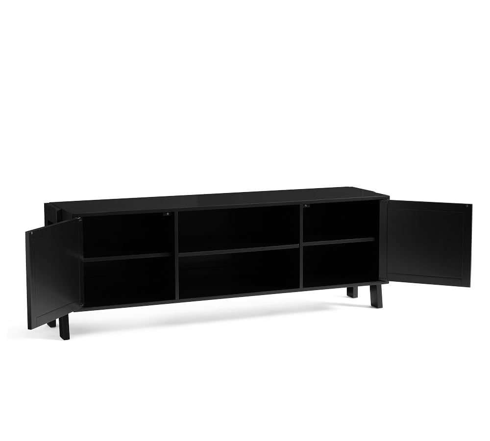 Studio 67.5" Media Console Pottery Barn