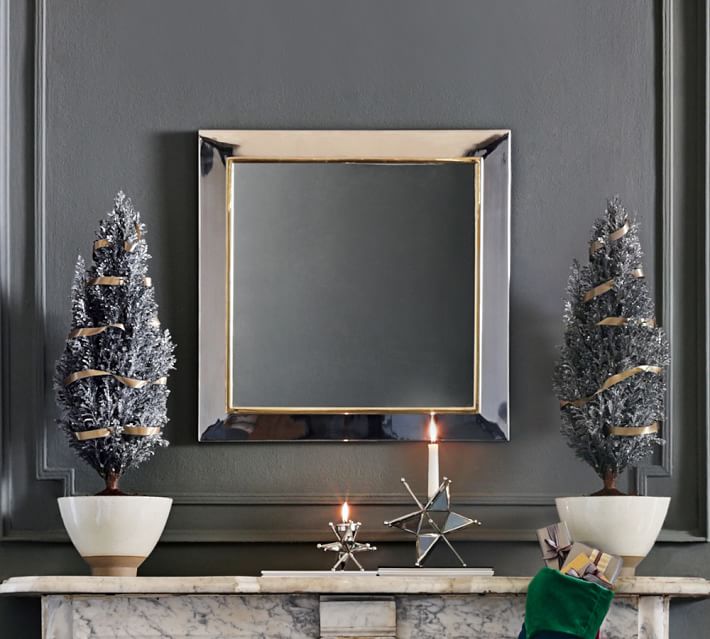 evelyn wall mirror