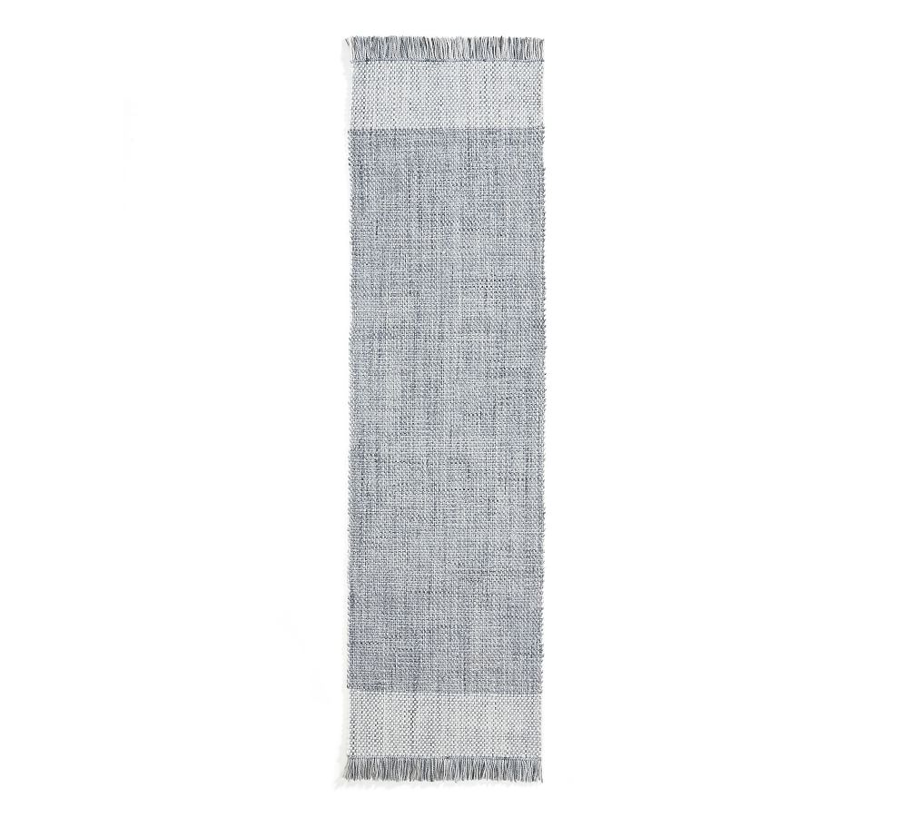 Kian Indoor/Outdoor Rug | Pottery Barn