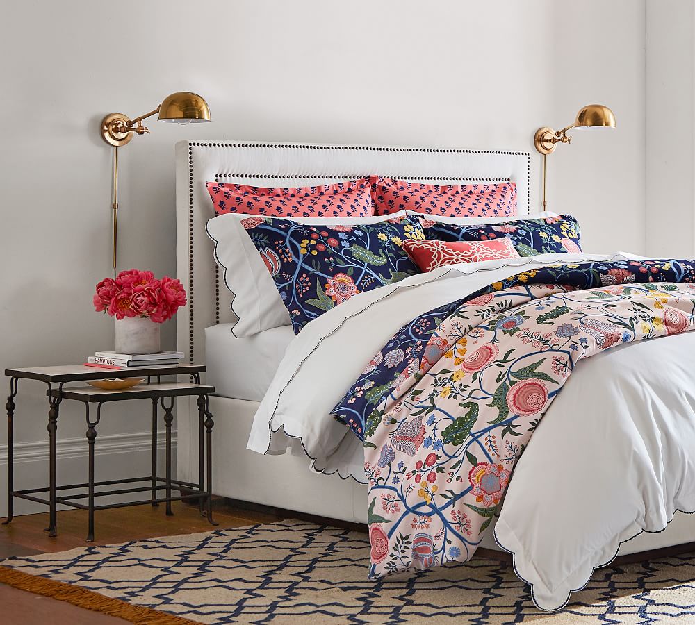 Monty Nesting Side Tables Pottery Barn