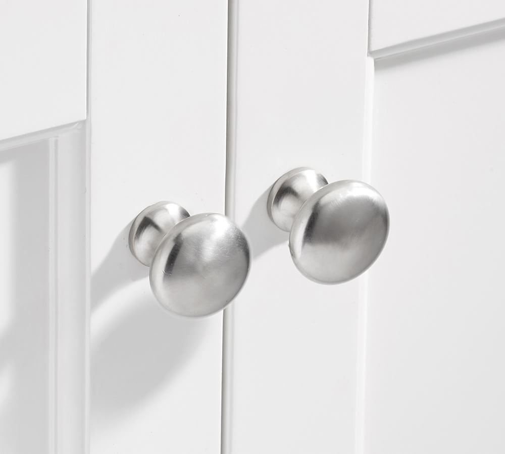 Classic Hardware Knob Pottery Barn