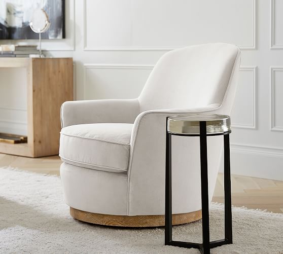 larkin chair pottery barn