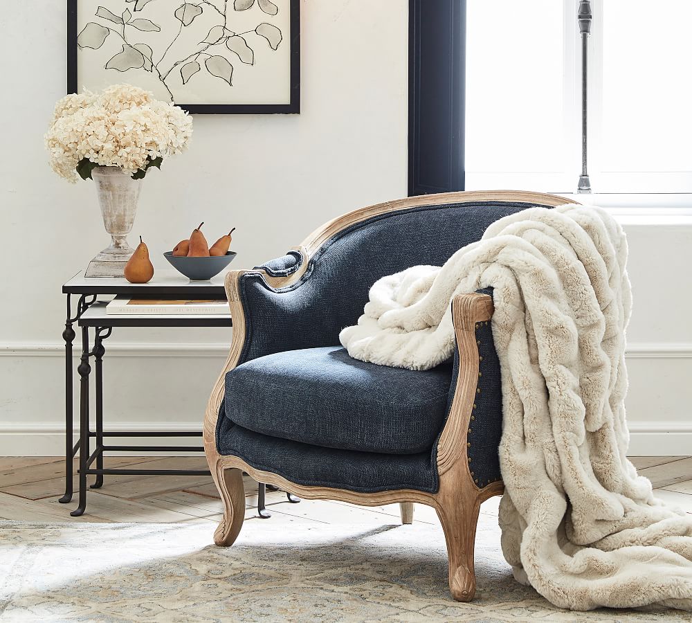 Monty Nesting Side Tables Pottery Barn