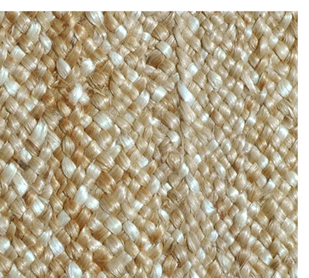 Custom Braided Jute Rug Pottery Barn