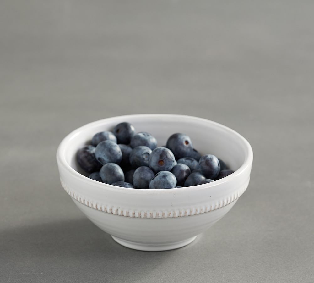 Gabriella Snack Bowl Pottery Barn