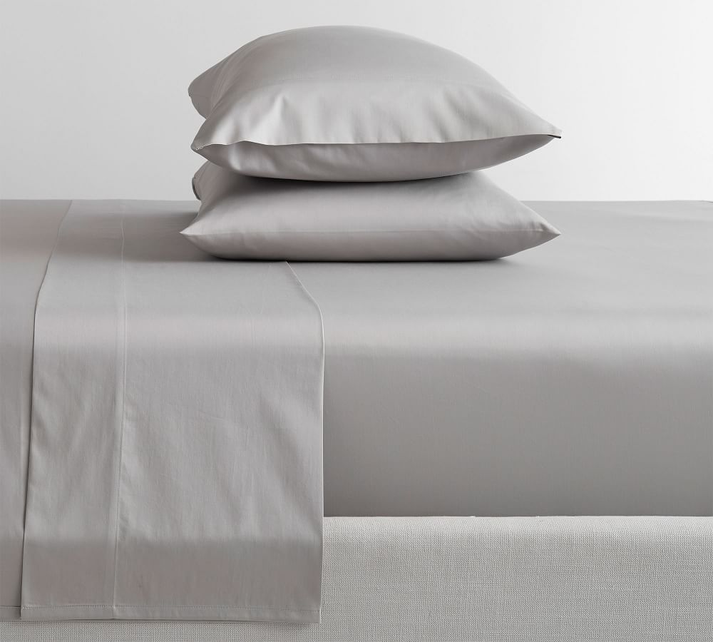 SleepSmart™ Temperature Regulating Sheet Set Pottery Barn