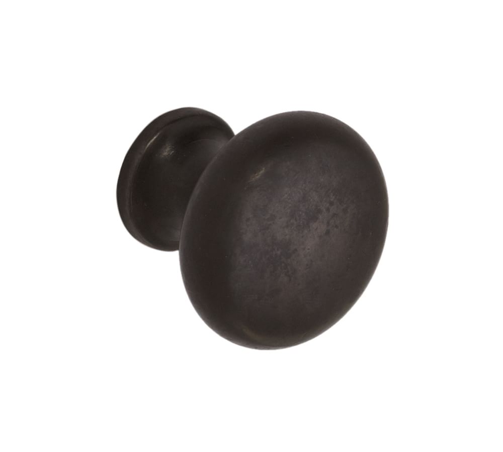 Classic Hardware Knob Pottery Barn