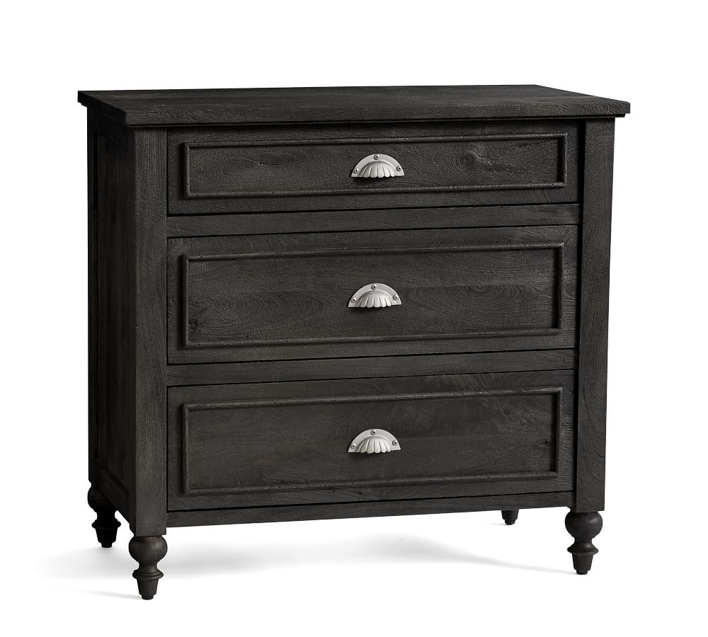 Astoria 32" Nightstand Pottery Barn