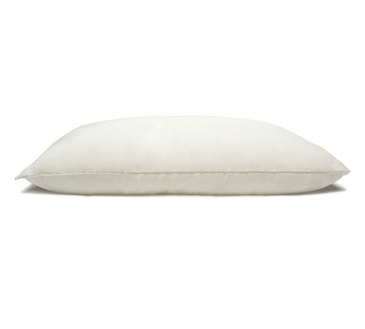 naturepedic pillow