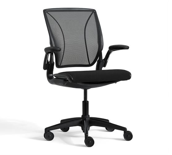 humanscale diffrient world office chair