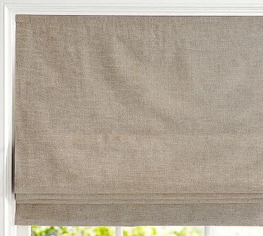 pottery barn emery shade