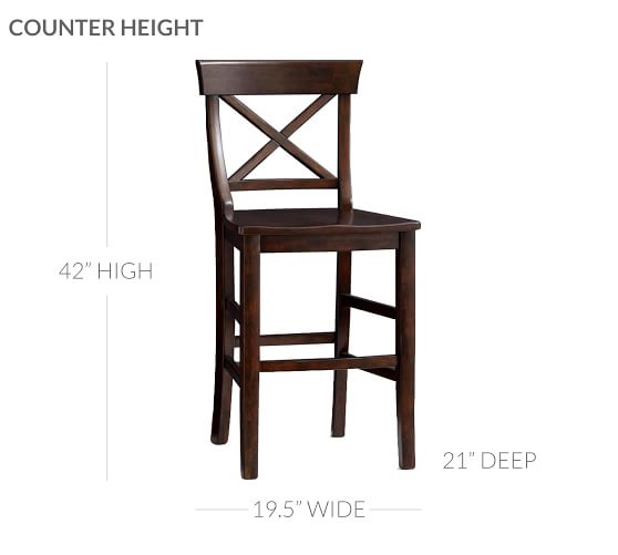 bar stools for 42 inch counter