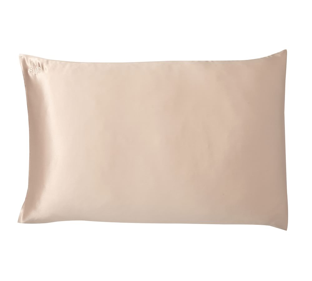 Slip® Silk Pillowcase | Pottery Barn