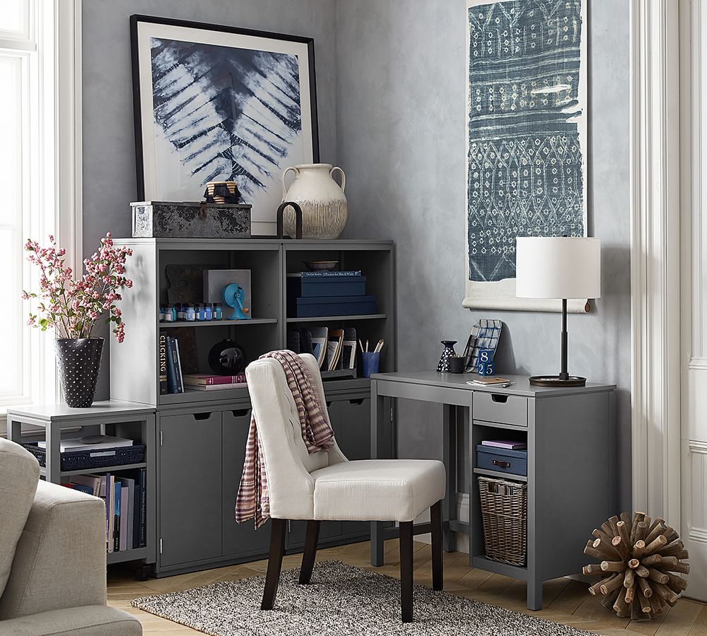 Windsor Door Filing Pottery Barn