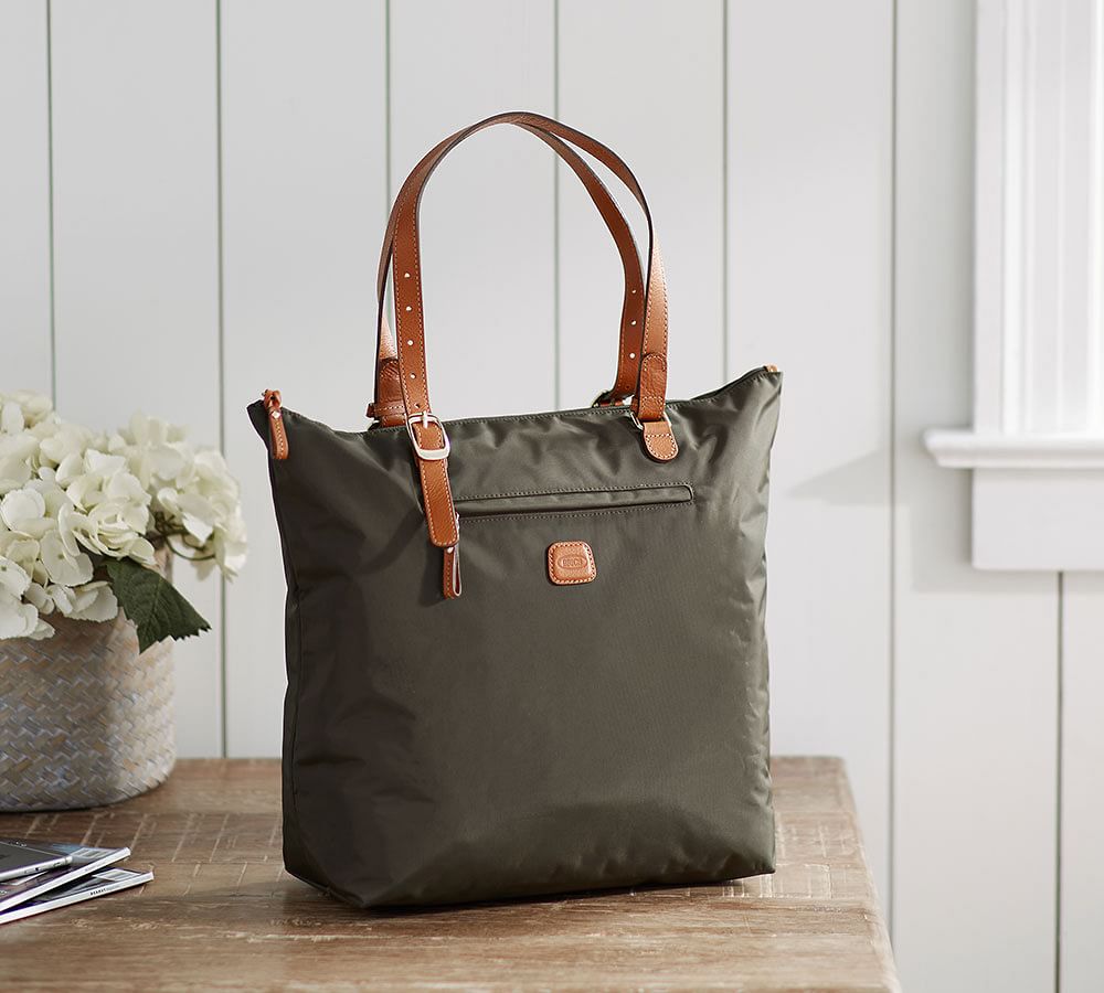 Brics Sportina Tote Bag Pottery Barn