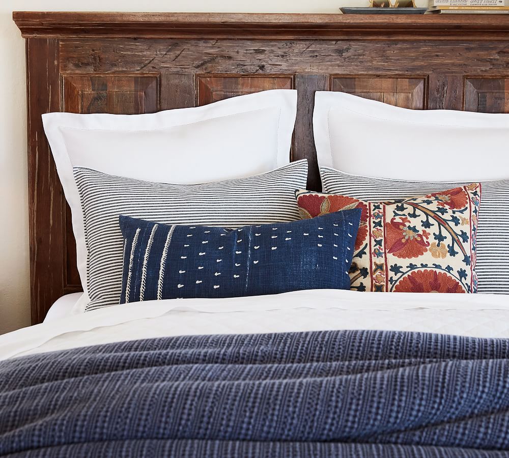 Cotton Duvet Cover Pottery Barn