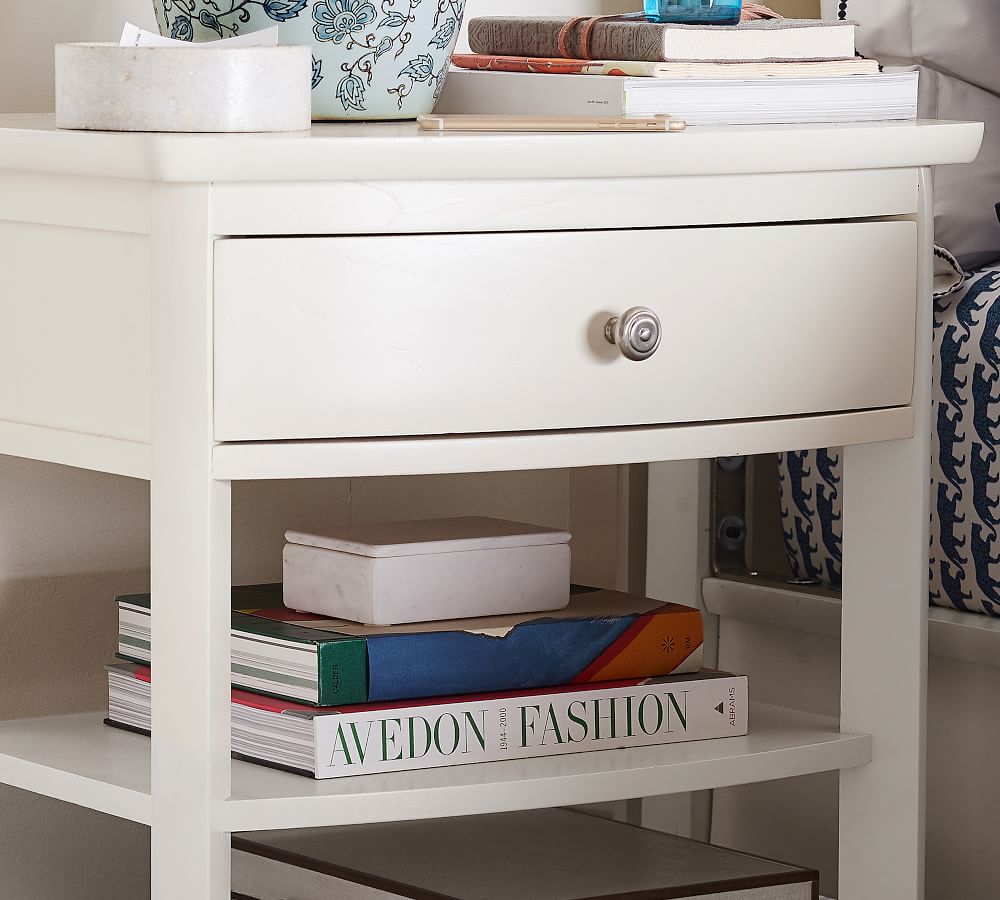 Chloe Nightstand Pottery Barn