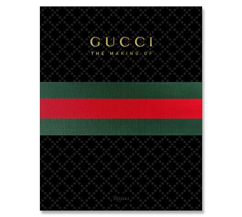 Gucci: The Making Of by Frida Giannini