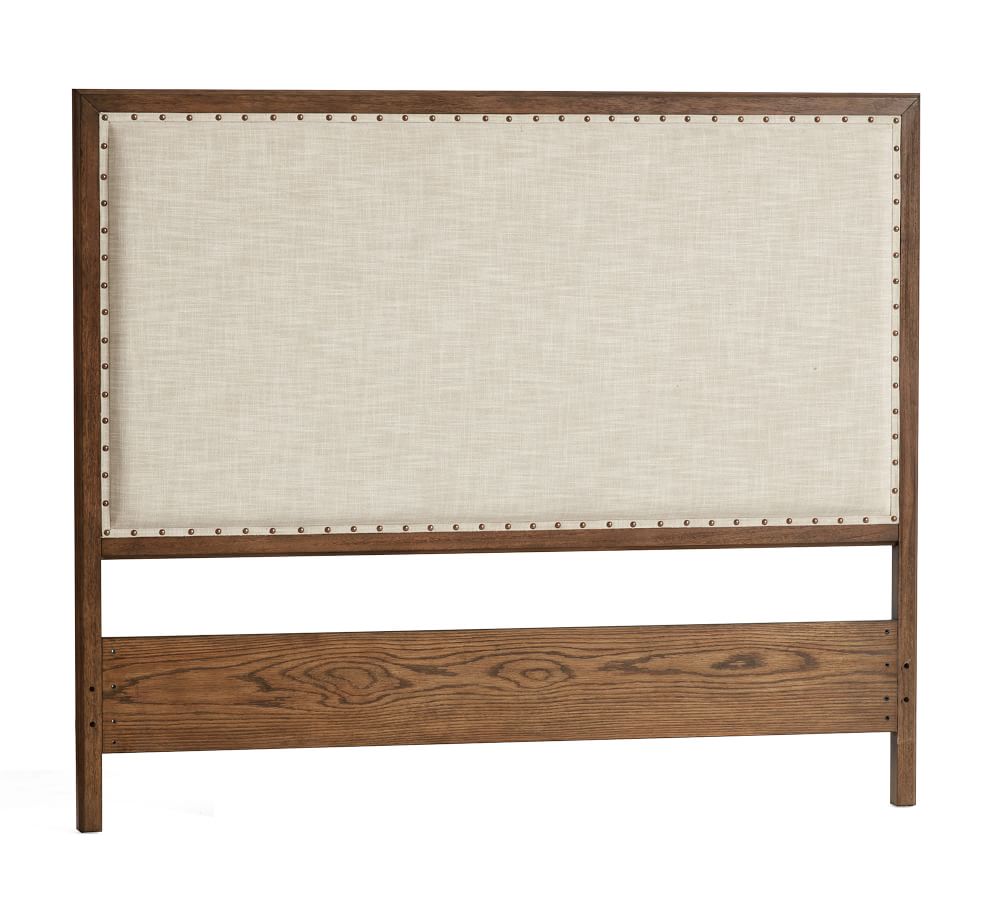 Toulouse Headboard Pottery Barn