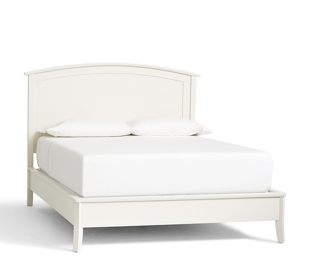 Chloe Bed Pottery Barn