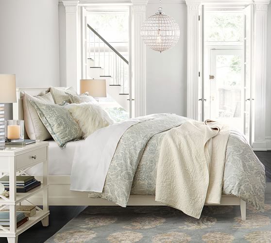 target fieldcrest duvet