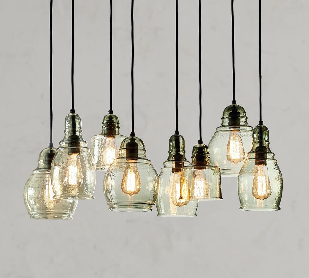 paxton pendant light