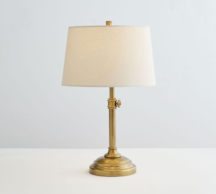 chelsea adjustable table lamp