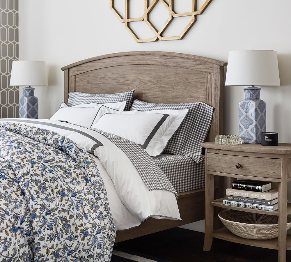 Chloe Nightstand | Pottery Barn