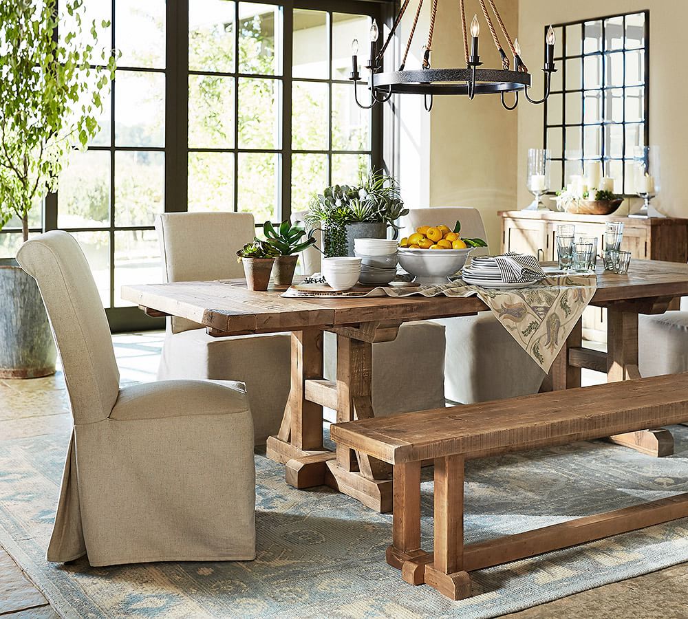 Sloane Handwoven Wool Rug Pottery Barn