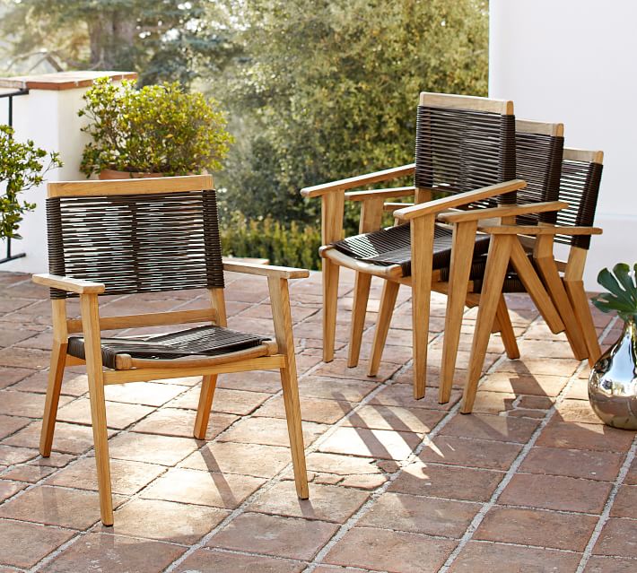 affordable outdoor dining chairs