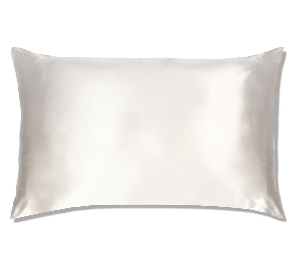 Slip® Silk Pillowcase Pottery Barn
