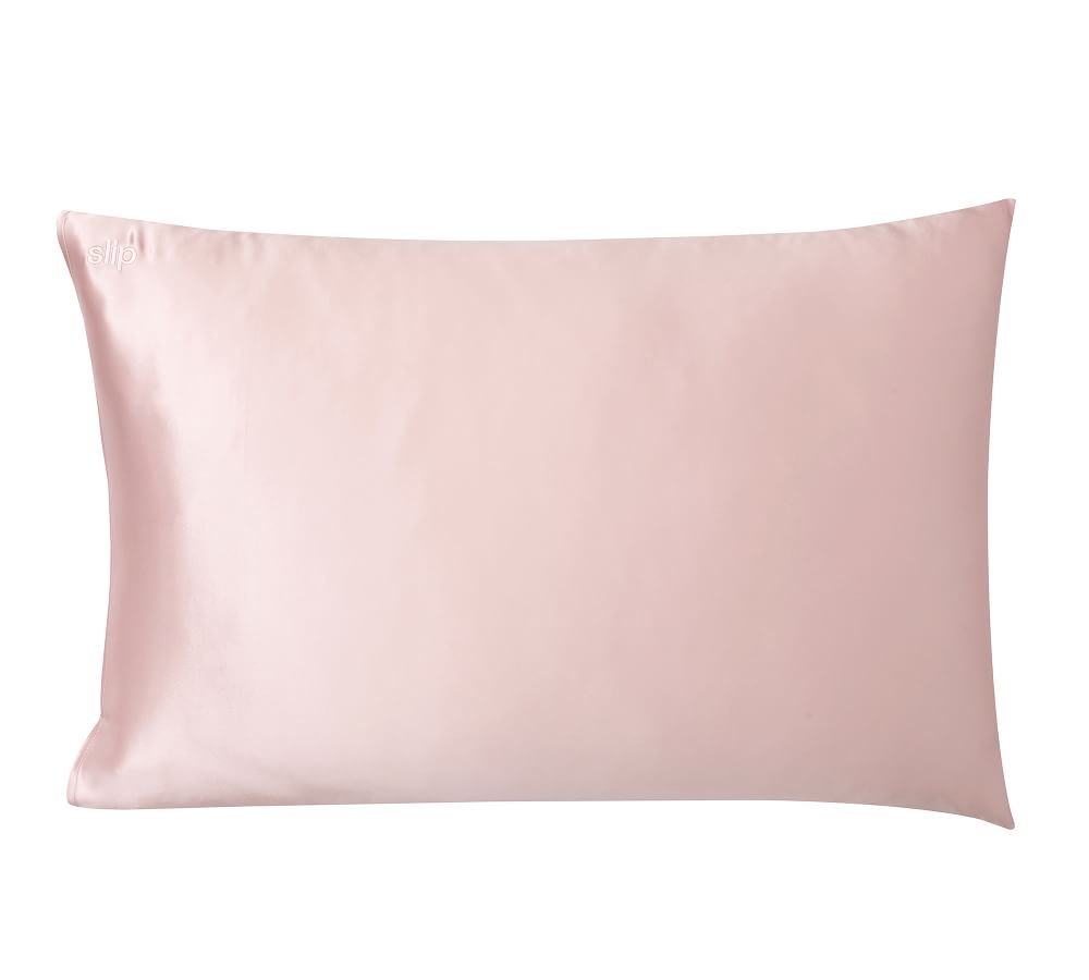 Slip® Silk Pillowcase Pottery Barn