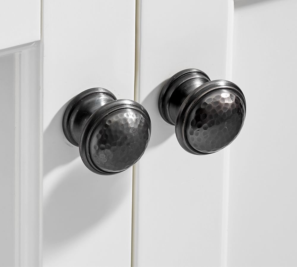 Ella Knob Pottery Barn