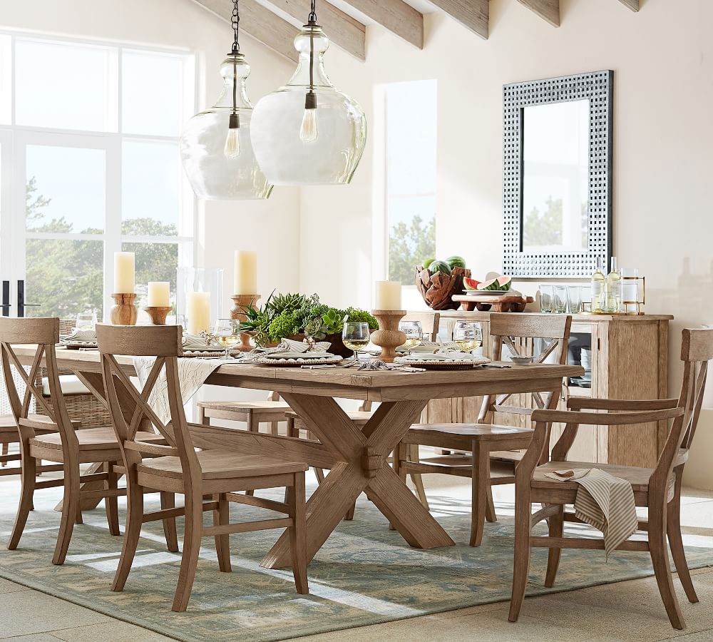 Sloane Handwoven Wool Rug Pottery Barn