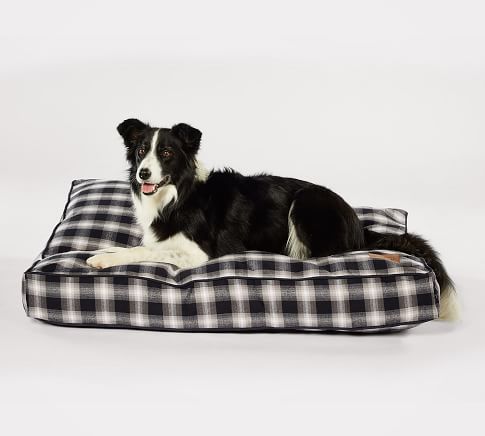 Pendleton® Cuddler Pet Bed | Pottery Barn