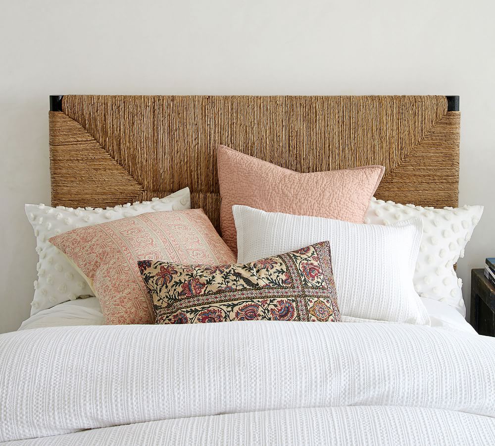 Cotton Duvet Cover Pottery Barn