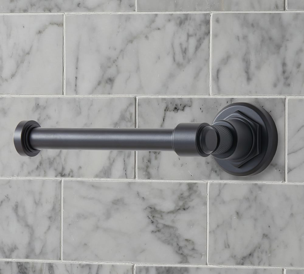 Tilden Toilet Paper Holder Pottery Barn
