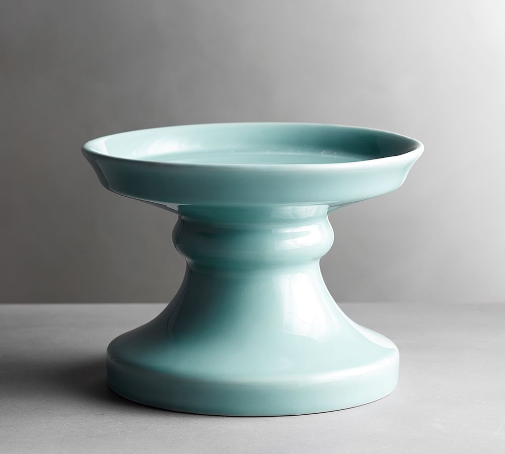 Colorful Rhodes Drink Dispenser Stand Pottery Barn