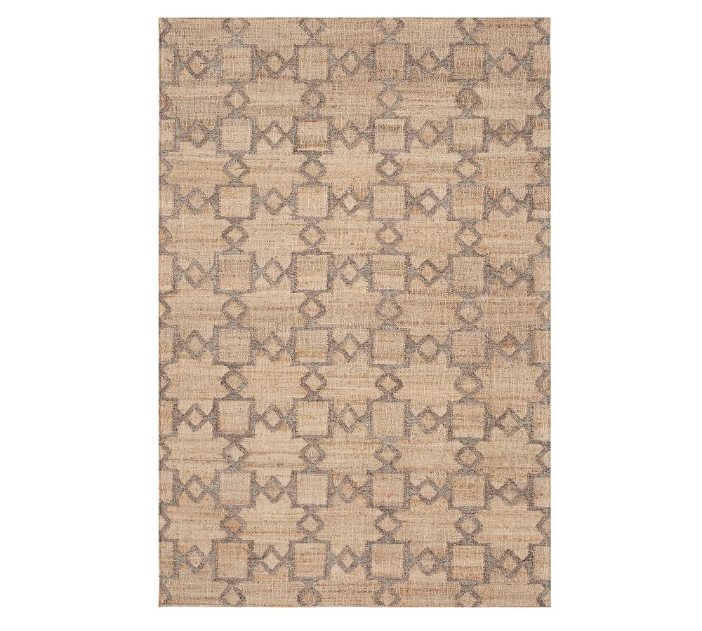 Larissa Flatweave Rug Pottery Barn