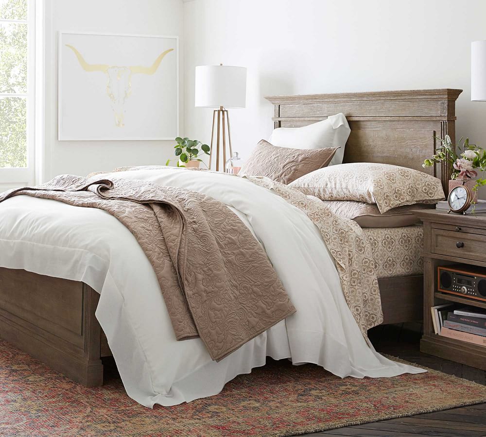 Julianne Hand-Tufted Rug | Pottery Barn